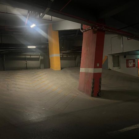 Taksim Cmlm Suit Stambuł Zewnętrze zdjęcie